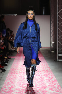 Iceberg Fall 2019 Ready-to-Wear / Iceberg осень 2019 / Неделя моды: Милан